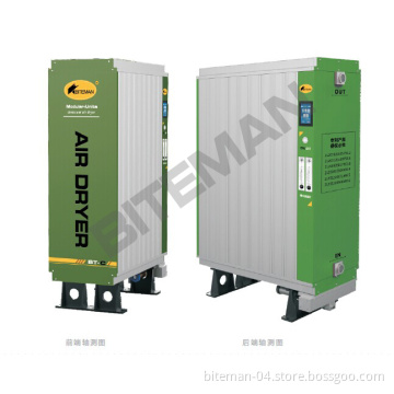 2% Purge Air Biteman C Heat Modular Units Air Dryer (-20C PDP)